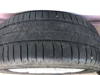 Orig. sada ALU kol Opel Astra, Zafira, Meriva 5x110 - 13