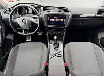 VW Tiguan 2.0 TDi 110kw - DSG - ACC - 103tis km najeto - 13