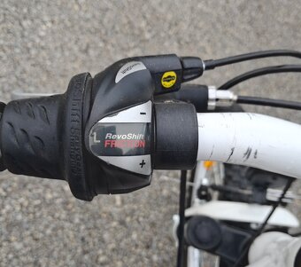 dětské horské kolo 20 “ - 13