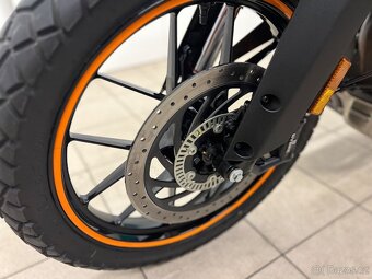 KTM 390 ADVENTURE,ABS,TOP - 13
