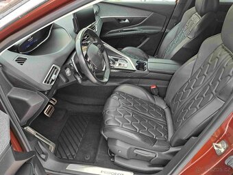 Peugeot 5008 1,2 PT EAT8 RoadTrip - 1818 - 13
