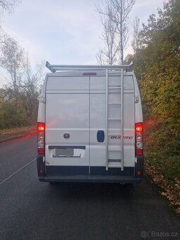 Fiat Ducato 2,3 JTD /2014 /- 131.000 km - 13