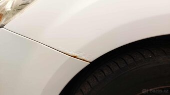 Ford Focus kombi 1,6 - 13