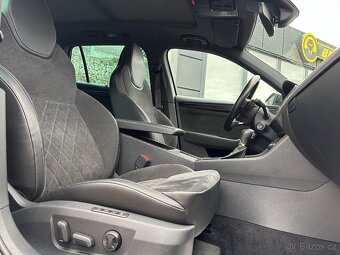 Skoda Superb 2021 - 13