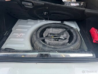 CITROEN C5, 2014r - 13