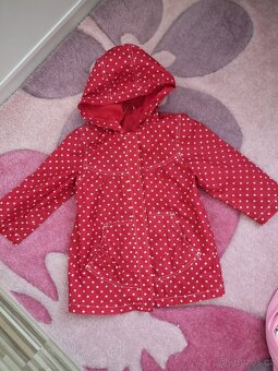 Dětské bundy mix - 13