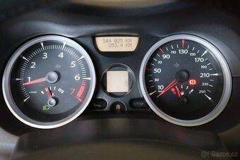 RENAULT MEGANE CABRIO 1.6 16V 82kW - 13