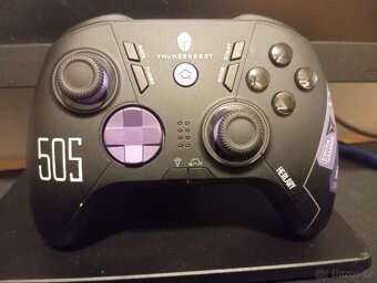 Prodam herní PC + doplňky - 13