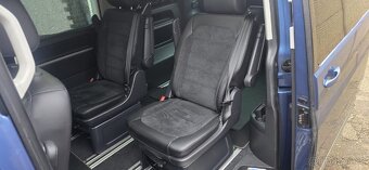 Multivan Highline DSG 4x4 150kw 2016 - 13