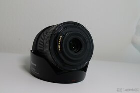 Canon EOS 250D + objektivy 10-18 a 15-85 - 13