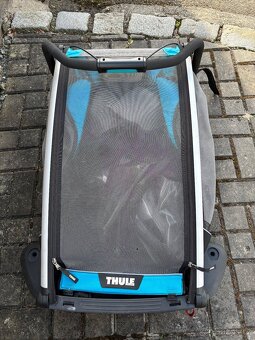 Thule Chariot Sport 1 - 13