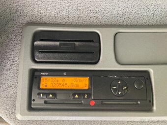 Mercedes-Benz ATEGO 918 18EUR EURO 6 - 13