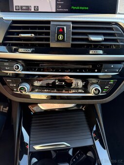 BMW X3 20 xDrive M-Paket Sport 2020 FL 140kw - 13