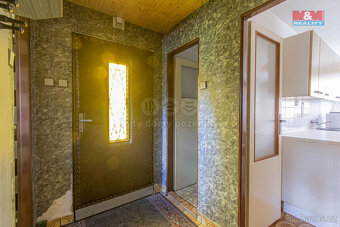 Prodej chaty, Krasov - 13