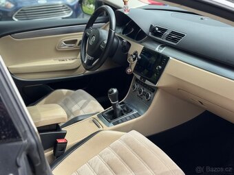 Volkswagen CC, r.v 2013, TDI, 2.0, - 13