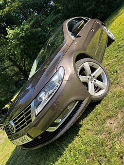 Volkswagen CC, r.v 2013, TDI, 2.0, - 13