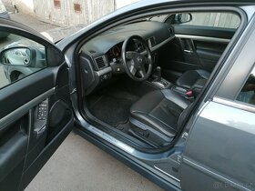 Opel Signum 1.9cdti - 13