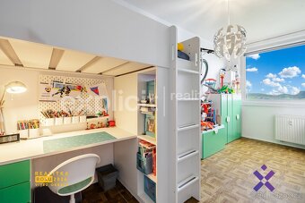Prodej byty 2+1, 44 m2 - Zlín, ev.č. 02247 - 13