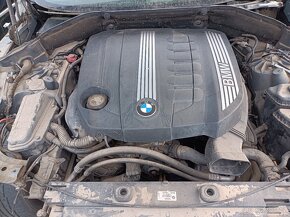 BMW f07 5gt 180kw - 13