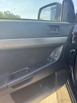 Mitsubishi Lancer 2.0, automat, 230 000 km, dovezeno z USA - 13