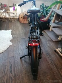 E bike Husqvarna crosser 2 r.v. 23. - 13