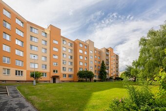 Byt 3+1 78m2, ulice Marty Krasové, Ostrava Poruba - 13