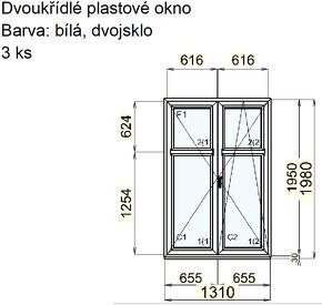Výprodej oken - 13