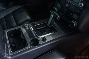 Volkswagen Touareg 3.0 TDI V6 AWD, Tiptronic, DPH - 13