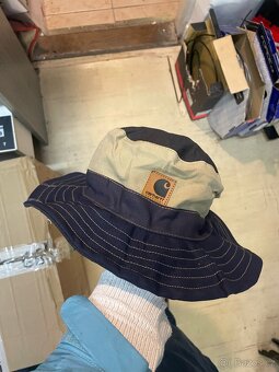 Rework carhartt klobouky 20ks - 13