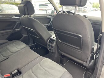 Volkswagen Tiguan Allspace 2.0 TDI DSG 4Motion DPH - 13
