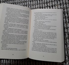 Knihy Sága Stmívání - 13
