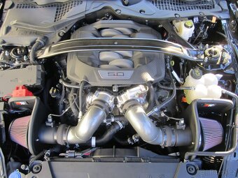 Ford Mustang GT 2024 - 13