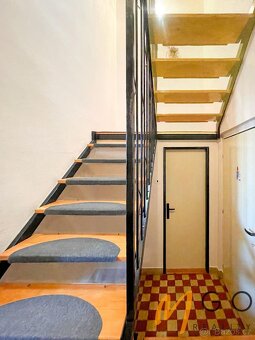 Prodej rodinného domu v Ústí nad Orlicí se slunnou a udržova - 13
