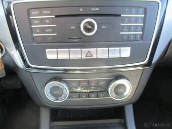 MERCEDES GLE 250cdi 150kw 4MATIC DPH 2017 odp. DPH - 13