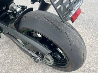 Kawasaki Z 900 - 13