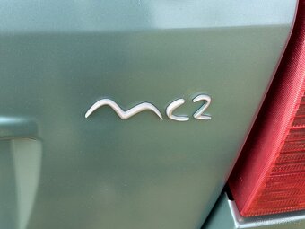 Prodám mopedauto Microcar MC 2  PREFERENCE, DIESEL - 13