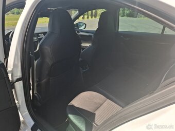 Škoda Octavia 3 RS 2.0TDi 135kW,DSG,tempomat,senzory - 13