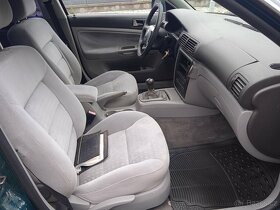 VW PASSAT B 5,5 KOMBI 1,9TDi74kw,rv2003,KLIMATIZACE - 13