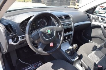 ►►ŠKODA OCTAVIA 1.9 TDI 77KW• KLIMA • 2X KOLA◄◄ - 13