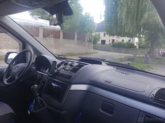 MB VITO 639,120kw-5 mist-2012 - 13