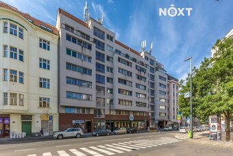 Pronájem byt 4+kk, 114㎡ - 13