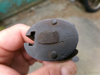 U.S.bodák M4 Imperial  W.W.II-luxus-komplet - 13