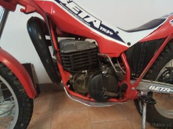 Beta trial 250 - 13