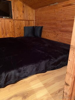 Chata 32m2 Podhrad - 13