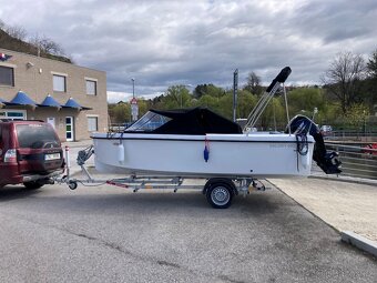 Valory 490 Premium+motor+vlek-POUŽITÁ - 13