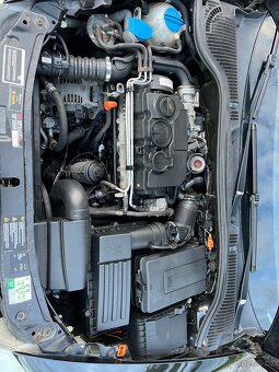 Škoda Octavia 2 - 13