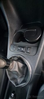 Škoda Roomster 1.2 TSI 63kW STYLE - 13