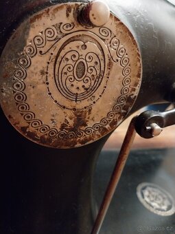 Gritzner Durlach – Ikona mezi šicími stroji - 13