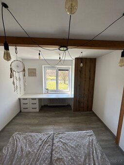 Pronájem 2+1, Vsetín, Trávníky - 13