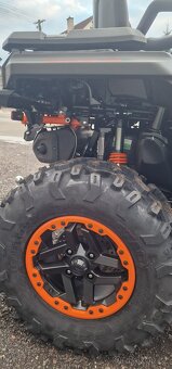 GOES TERROX 1000 a LIMITED, KUFR A DOVOZ ZDARMA - 13